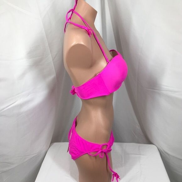 Raisins Push-Up Sweet Pea Bikini (E) - Picture 2 of 8